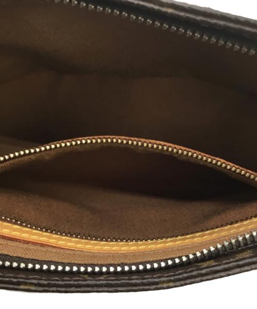 LOUIS VUITTON（ルイ ヴィトン）LOUIS VUITTON (ルイ ヴィトン) ショルダーポーチの古着・服飾アイテム