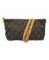 LOUIS VUITTON（ルイ ヴィトン）の古着「ショルダーポーチ」