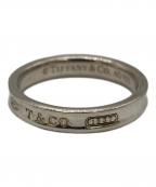 TIFFANY & Co.ティファニー アンド コー）の古着「リング」