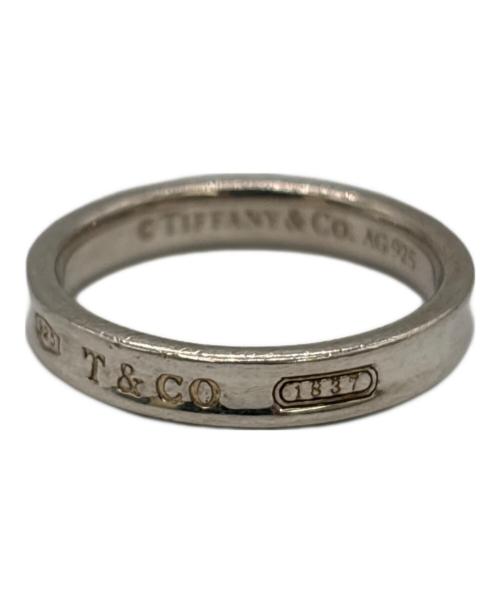 TIFFANY & Co.（ティファニー アンド コー）TIFFANY & Co. (ティファニー アンド コー) リング サイズ:-の古着・服飾アイテム