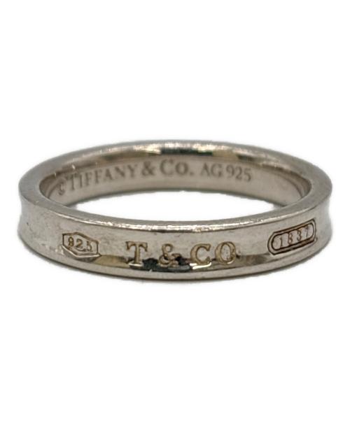 TIFFANY & Co.（ティファニー アンド コー）TIFFANY & Co. (ティファニー アンド コー) リング サイズ:-の古着・服飾アイテム