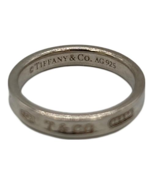 TIFFANY & Co.（ティファニー アンド コー）TIFFANY & Co. (ティファニー アンド コー) リング サイズ:-の古着・服飾アイテム