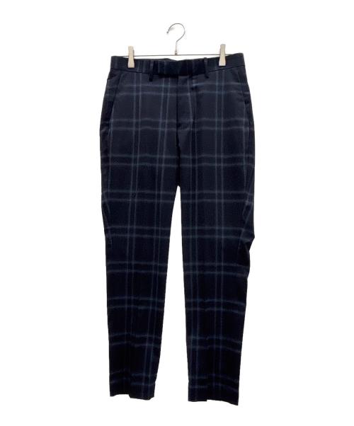 EDIFICE（エディフィス）EDIFICE (エディフィス) セットアップスーツ ネイビー サイズ:M 未使用品の古着・服飾アイテム