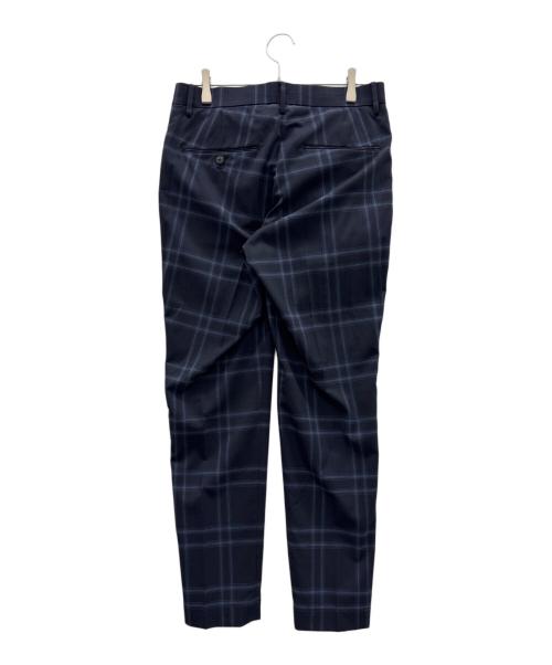 EDIFICE（エディフィス）EDIFICE (エディフィス) セットアップスーツ ネイビー サイズ:M 未使用品の古着・服飾アイテム