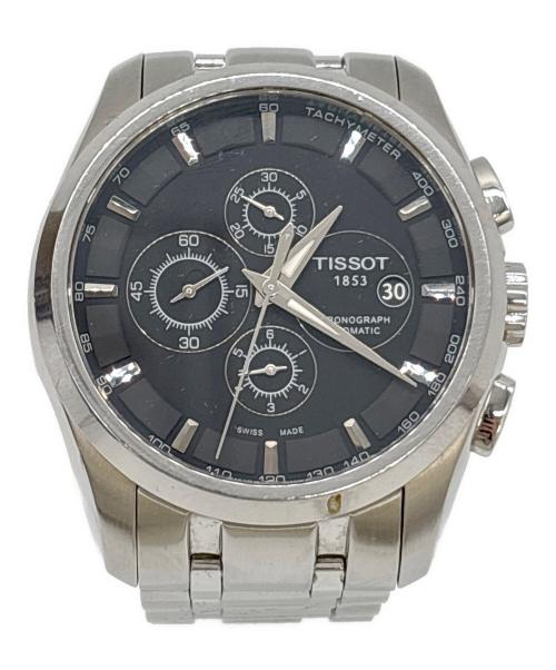 TISSOT（ティソ）TISSOT (ティソ) 腕時計の古着・服飾アイテム