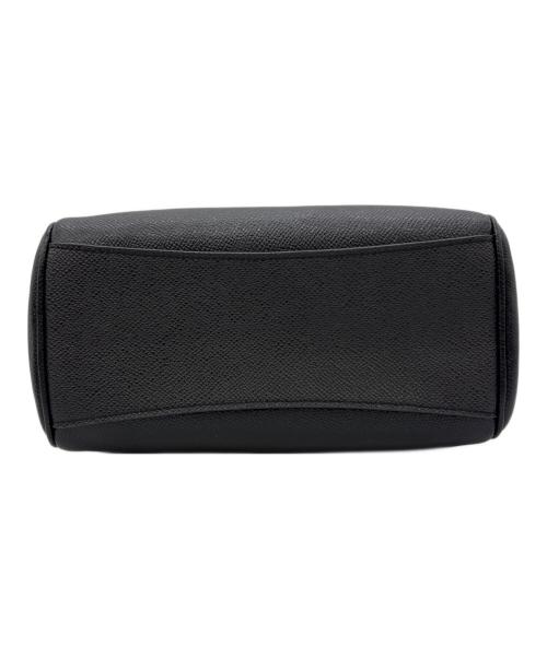 COACH（コーチ）COACH (コーチ) ショルダーバッグ ブラックの古着・服飾アイテム