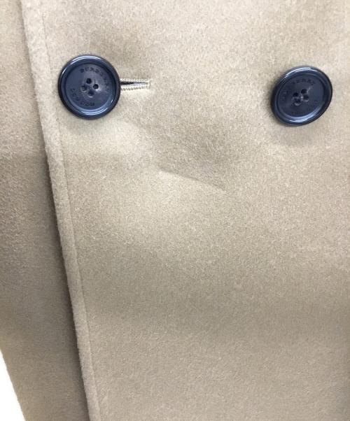 BURBERRY（バーバリー）BURBERRY (バーバリー) トレンチコート　SANDRINGHAM ベージュ サイズ:48の古着・服飾アイテム