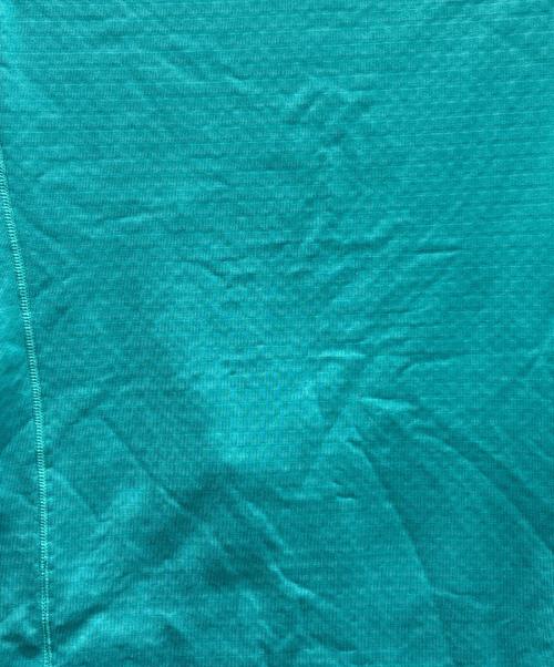 Patagonia（パタゴニア）Patagonia (パタゴニア) パーカー グリーン サイズ:Sの古着・服飾アイテム