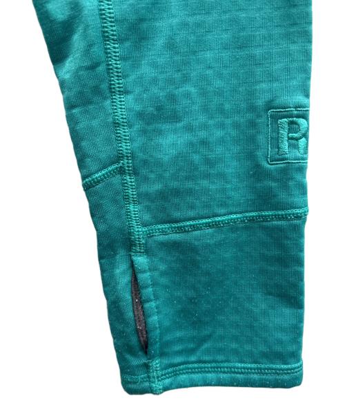 Patagonia（パタゴニア）Patagonia (パタゴニア) パーカー グリーン サイズ:Sの古着・服飾アイテム