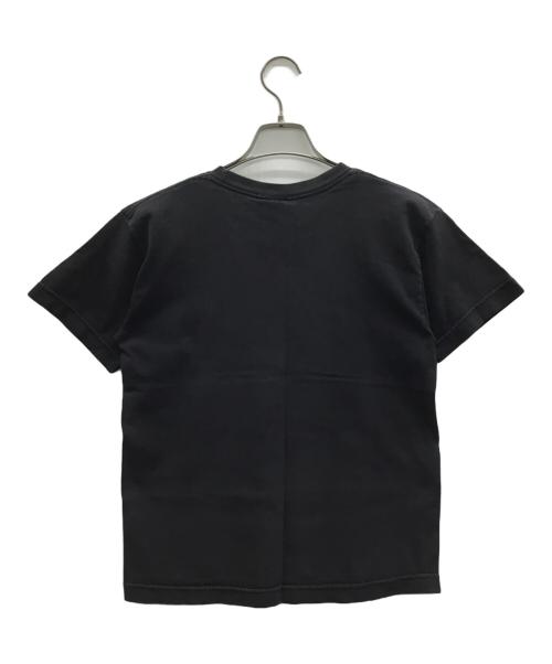 HARLEY-DAVIDSON（ハーレーダビッドソン）HARLEY-DAVIDSON (ハーレーダビッドソン) プリントTシャツ ブラック サイズ:Mの古着・服飾アイテム