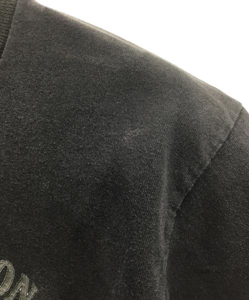 HARLEY-DAVIDSON（ハーレーダビッドソン）HARLEY-DAVIDSON (ハーレーダビッドソン) プリントTシャツ ブラック サイズ:Mの古着・服飾アイテム