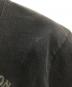 中古・古着 HARLEY-DAVIDSON (ハーレーダビッドソン) プリントTシャツ ブラック サイズ:M：5000円