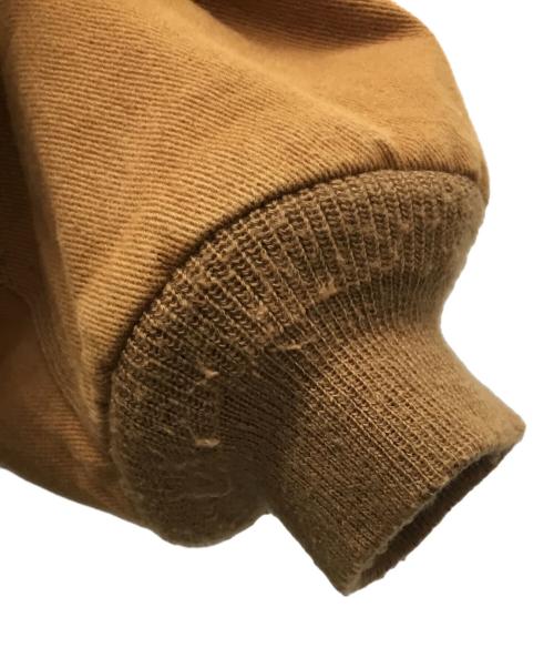 MARK GONZALES（マーク・ゴンザレス）MARK GONZALES (マーク・ゴンザレス) ジャケット ブラウン サイズ:Lの古着・服飾アイテム