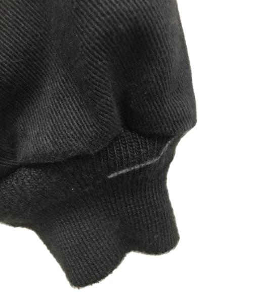 MARK GONZALES（マーク・ゴンザレス）MARK GONZALES (マーク・ゴンザレス) ジャケット ブラック サイズ:Mの古着・服飾アイテム