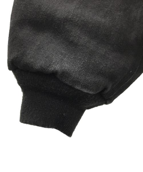 MARK GONZALES（マーク・ゴンザレス）MARK GONZALES (マーク・ゴンザレス) ジャケット ブラック サイズ:Mの古着・服飾アイテム