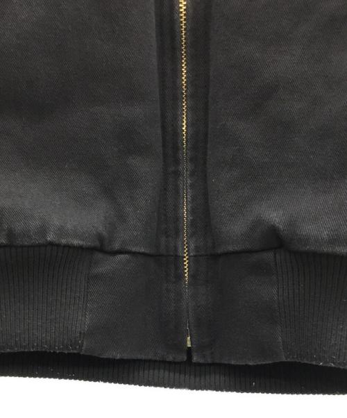 MARK GONZALES（マーク・ゴンザレス）MARK GONZALES (マーク・ゴンザレス) ジャケット ブラック サイズ:Mの古着・服飾アイテム