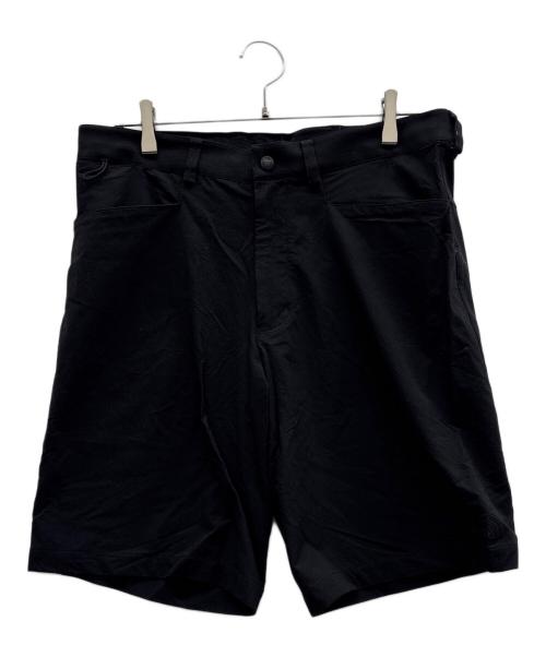 THE NORTH FACE（ザ ノース フェイス）THE NORTH FACE (ザ ノース フェイス) オブセッションクライミングショーツ ブラック サイズ:Lの古着・服飾アイテム