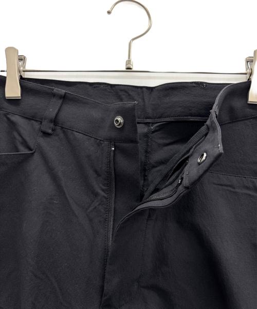 THE NORTH FACE（ザ ノース フェイス）THE NORTH FACE (ザ ノース フェイス) オブセッションクライミングショーツ ブラック サイズ:Lの古着・服飾アイテム