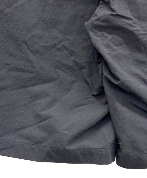 THE NORTH FACE（ザ ノース フェイス）THE NORTH FACE (ザ ノース フェイス) オブセッションクライミングショーツ ブラック サイズ:Lの古着・服飾アイテム