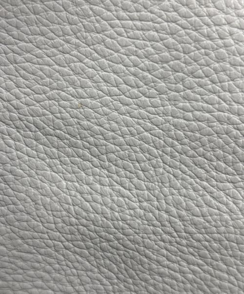 COACH（コーチ）COACH (コーチ) ミニショルダーバッグ アイボリーの古着・服飾アイテム