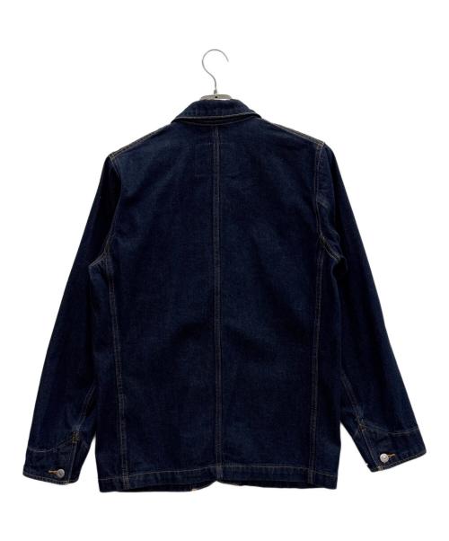 LEVI'S（リーバイス）LEVI'S (リーバイス) カバーオール インディゴ サイズ:Sの古着・服飾アイテム