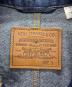 LEVI'S (リーバイス) カバーオール インディゴ サイズ:S：5000円
