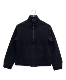 TOWN CRAFT（タウンクラフト）の古着「ウールジャケット」｜ブラック