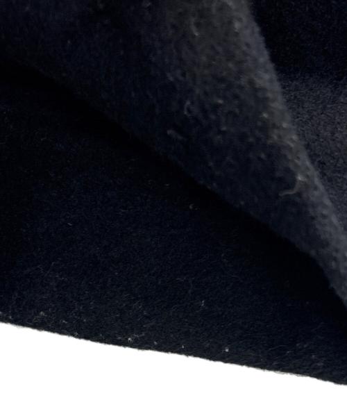 TOWN CRAFT（タウンクラフト）TOWN CRAFT (タウンクラフト) ウールジャケット ブラック サイズ:Sの古着・服飾アイテム