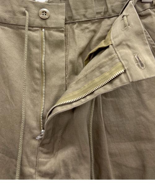 JOHNBULL（ジョンブル）JOHNBULL (ジョンブル) パンツ カーキ サイズ:L 未使用品の古着・服飾アイテム