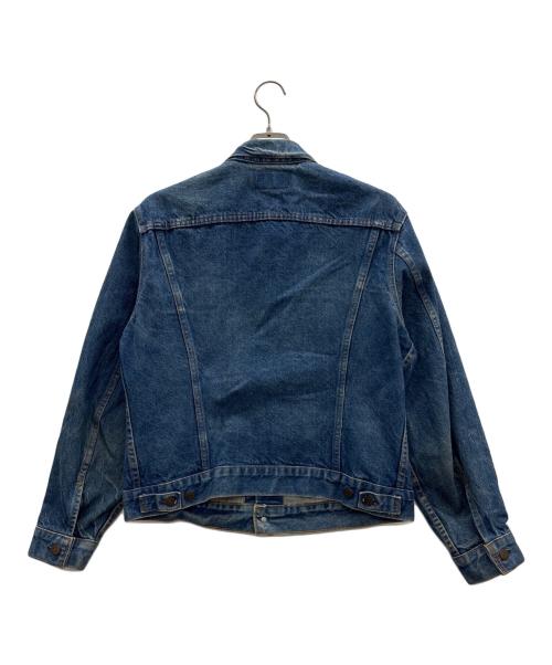 LEVI'S（リーバイス）LEVI'S (リーバイス) デニムジャケット ブルー サイズ:42の古着・服飾アイテム