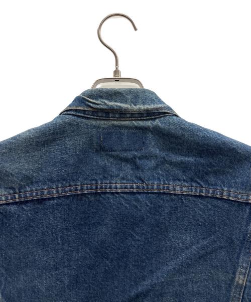 LEVI'S（リーバイス）LEVI'S (リーバイス) デニムジャケット ブルー サイズ:42の古着・服飾アイテム