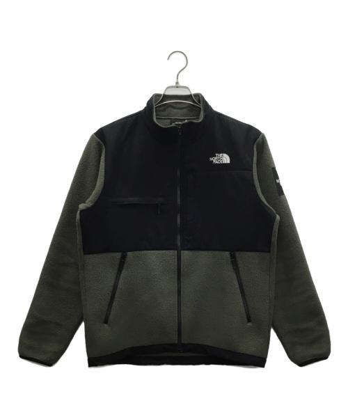 THE NORTH FACE（ザ ノース フェイス）THE NORTH FACE (ザ ノース フェイス) デナリ ジャケット グリーン サイズ:Mの古着・服飾アイテム