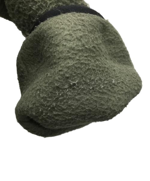 THE NORTH FACE（ザ ノース フェイス）THE NORTH FACE (ザ ノース フェイス) デナリ ジャケット グリーン サイズ:Mの古着・服飾アイテム