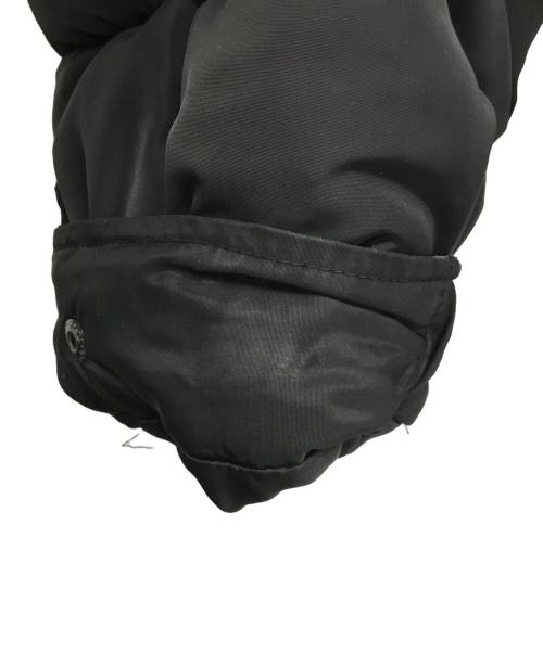 C.D.S. BLACK SENSE（-）C.D.S. BLACK SENSE (-) 中綿ジャケット ブラック サイズ:2の古着・服飾アイテム