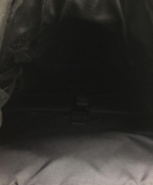 DSPTCH（ディスパッチ）DSPTCH (ディスパッチ) バックパック ブラックの古着・服飾アイテム