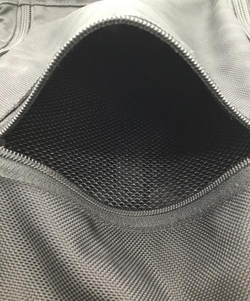 DSPTCH（ディスパッチ）DSPTCH (ディスパッチ) バックパック ブラックの古着・服飾アイテム