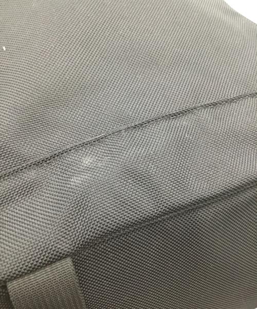 DSPTCH（ディスパッチ）DSPTCH (ディスパッチ) バックパック ブラックの古着・服飾アイテム