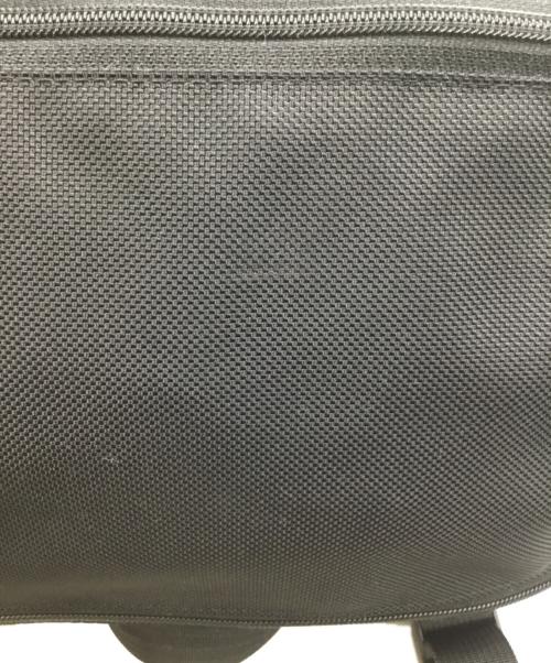 DSPTCH（ディスパッチ）DSPTCH (ディスパッチ) バックパック ブラックの古着・服飾アイテム