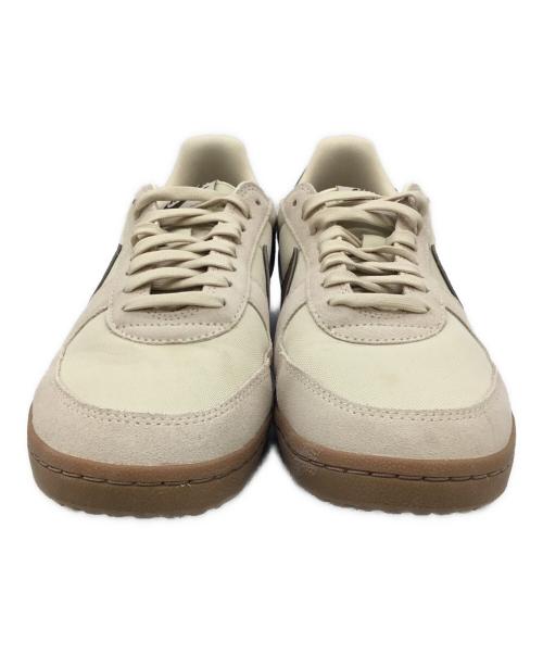 NIKE（ナイキ）NIKE (ナイキ) FIELD GENERAL (フィールド ジェネラル) ブラウン×ホワイト サイズ:29の古着・服飾アイテム