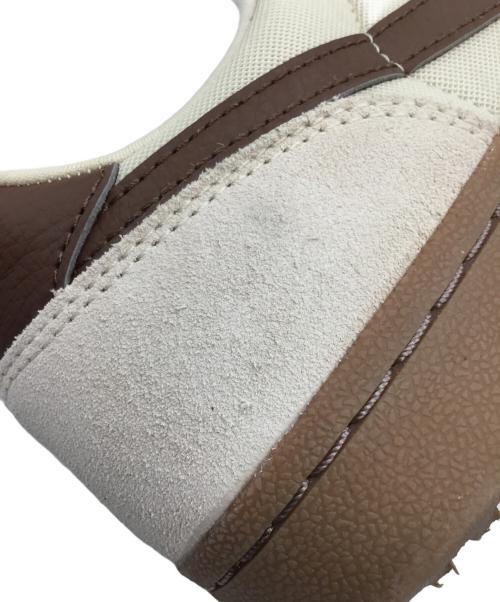 NIKE（ナイキ）NIKE (ナイキ) FIELD GENERAL (フィールド ジェネラル) ブラウン×ホワイト サイズ:29の古着・服飾アイテム