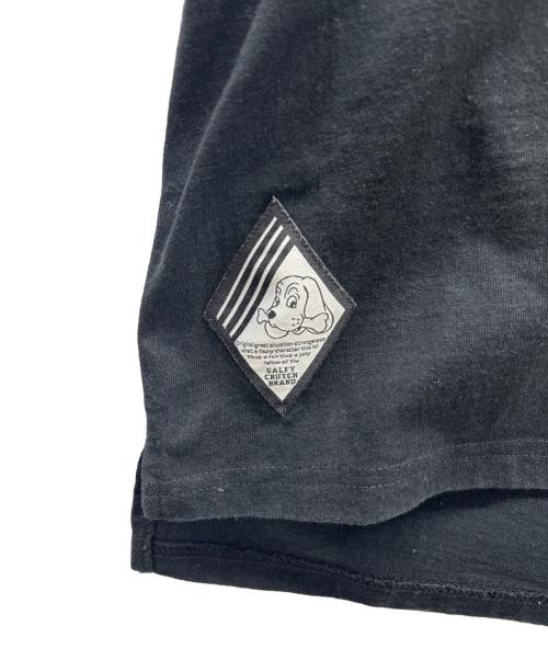 GALFY（ガルフィー）GALFY (ガルフィー) Tシャツ ブラック サイズ:XLの古着・服飾アイテム