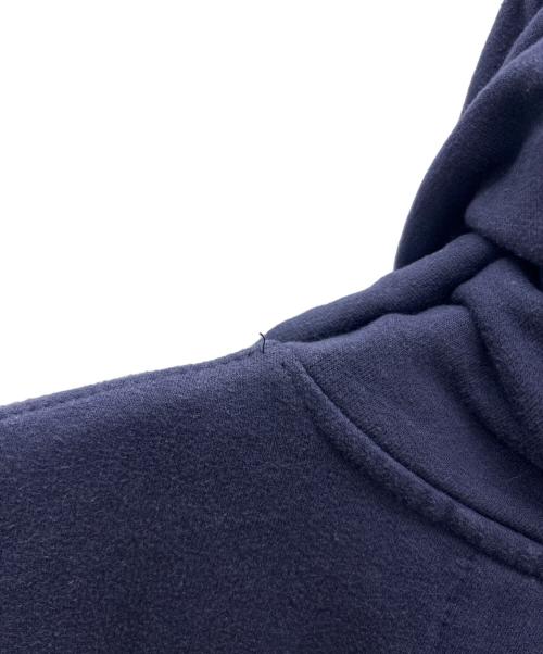 DALLAS COWBOYS（ダラス カウボーイズ）DALLAS COWBOYS (ダラス カウボーイズ) プルオーバーパーカー ネイビー サイズ:XLの古着・服飾アイテム