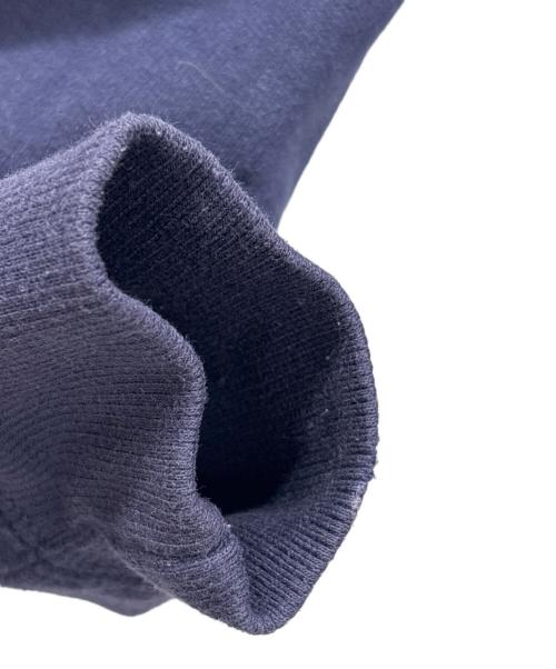 DALLAS COWBOYS（ダラス カウボーイズ）DALLAS COWBOYS (ダラス カウボーイズ) プルオーバーパーカー ネイビー サイズ:XLの古着・服飾アイテム