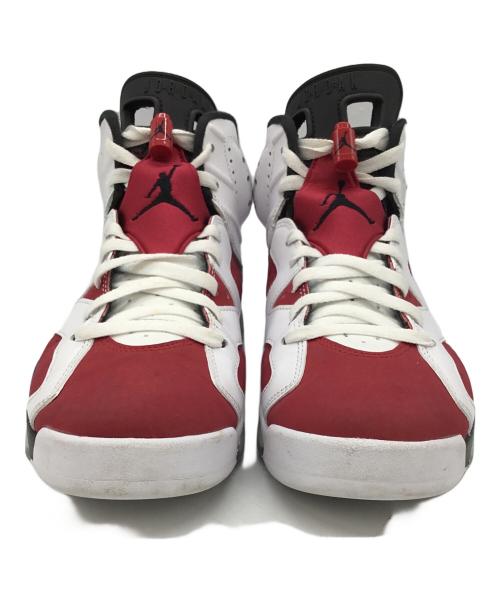 NIKE（ナイキ）NIKE (ナイキ) AIR JORDAN 6 RETRO 