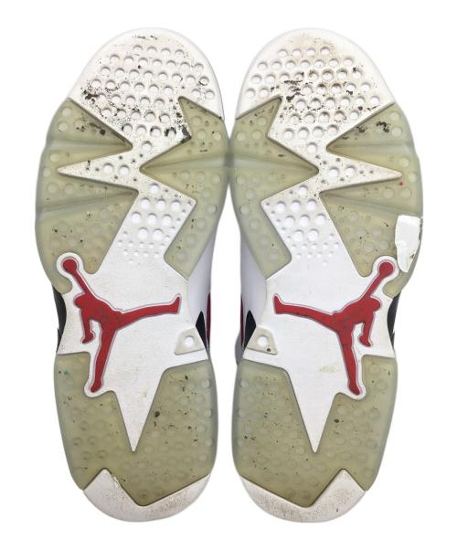 NIKE（ナイキ）NIKE (ナイキ) AIR JORDAN 6 RETRO 