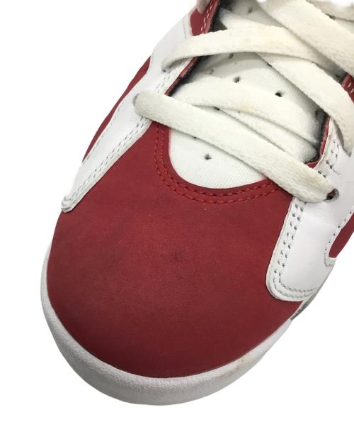 NIKE（ナイキ）NIKE (ナイキ) AIR JORDAN 6 RETRO 