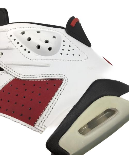 NIKE（ナイキ）NIKE (ナイキ) AIR JORDAN 6 RETRO 