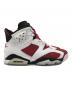 中古・古着 NIKE (ナイキ) AIR JORDAN 6 RETRO 