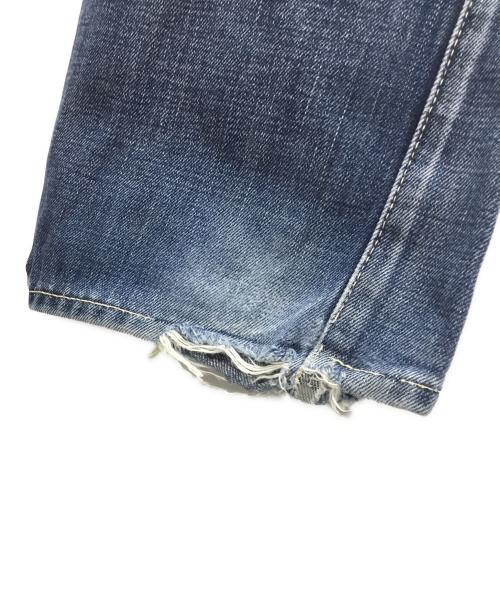 LEVI'S（リーバイス）LEVI'S (リーバイス) セルビッチデニムパンツ ライトブルー サイズ:32の古着・服飾アイテム