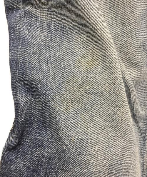 LEVI'S（リーバイス）LEVI'S (リーバイス) セルビッチデニムパンツ ライトブルー サイズ:32の古着・服飾アイテム